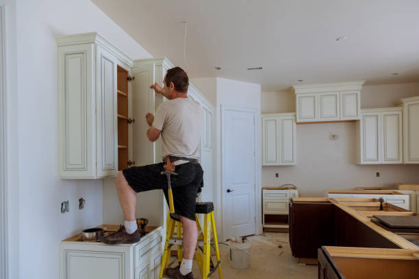 Licensed Kitchen Remodeling service in Severna Park, MD - Remodeling Of Kitchen