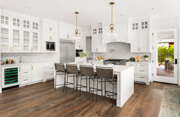 24/7 Emergency Kitchen Remodeling experts in Severna Park, MD
