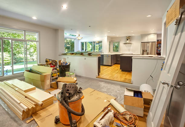 Reliable Kitchen Remodeling contractor in Severna Park, MD by Remodeling Of Kitchen