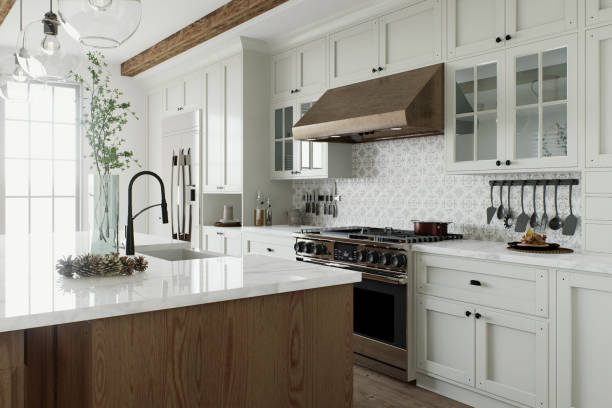 Affordable Kitchen Remodeling solutions in Severna Park, MD
