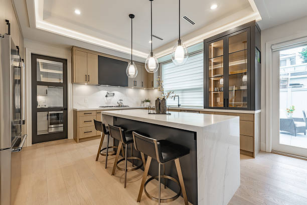 Top rated local Kitchen Remodeling specialists in Severna Park, MD